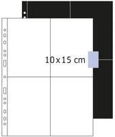 HERMA 7562 įmautė dokumentams 100 x 150 mm Polipropilenas (PP) 250 vnt