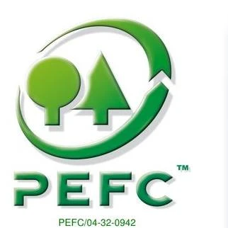 Herma ženklelio popierius, A4, 75x40 mm, 300 vnt (9010)