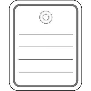 Herma 40x50 mm (6820)