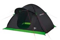 Palapinė High Peak Minilite 10157 Mėlyna/pilka