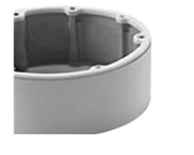 HIKVISION DS-1280ZJ-DM18 montažinė dėžutė apvali