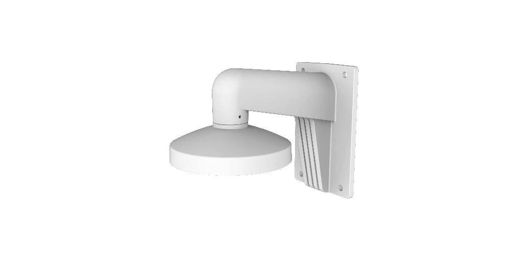 Hikvision DS-1473ZJ-155 sieninis kupolinės kameros laikiklis