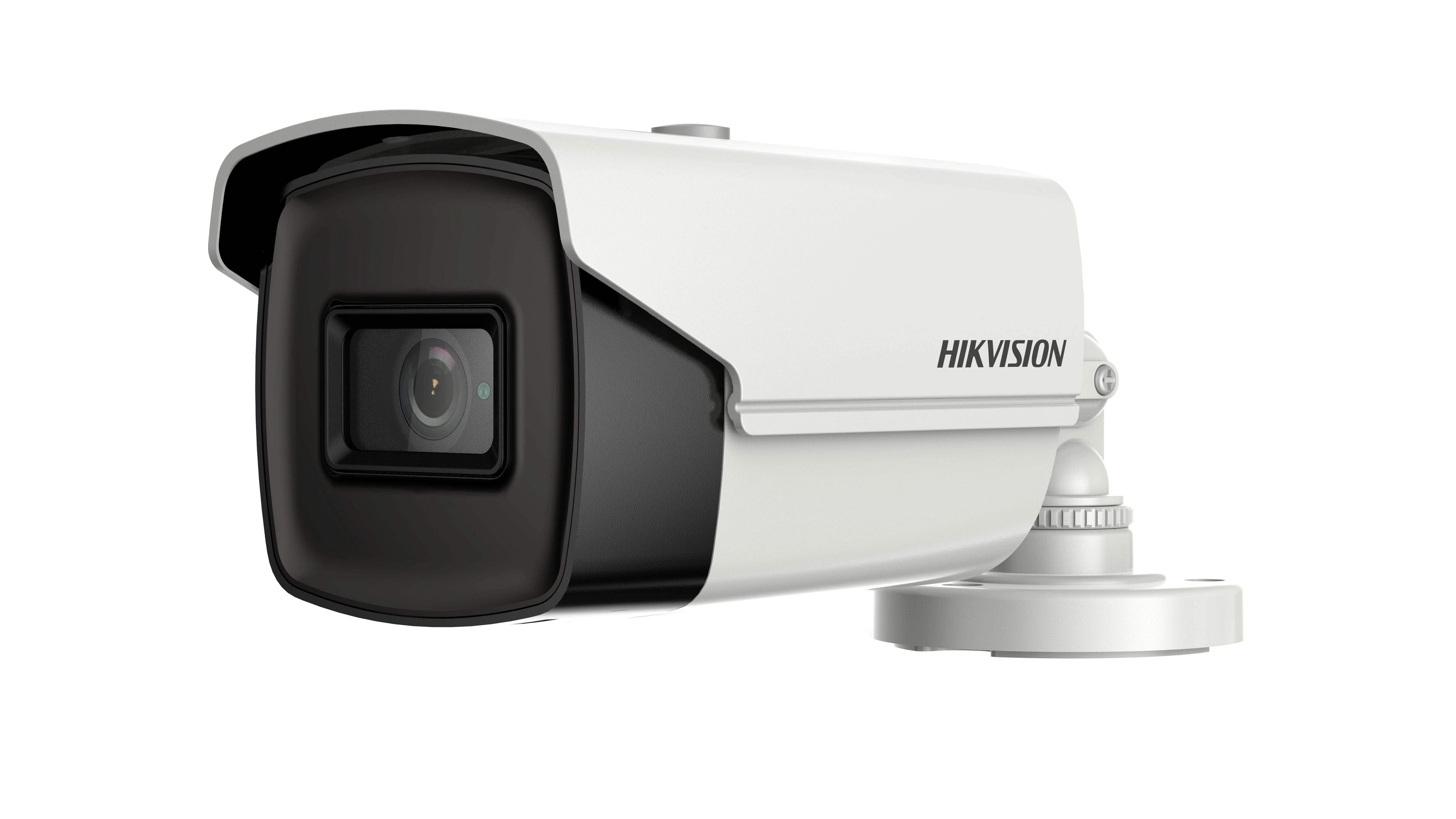 AHD vaizdo stebėjimo kamera Hikvision DS-2CE16H8T-IT3F(2.8MM), 5MP