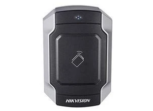 Hikvision kortelių skaitytuvas DS-K1104MK