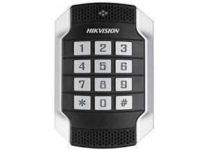 Hikvision kortelių skaitytuvas DS-K1104MK
