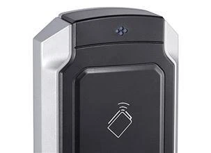 Hikvision kortelių skaitytuvas DS-K1104MK