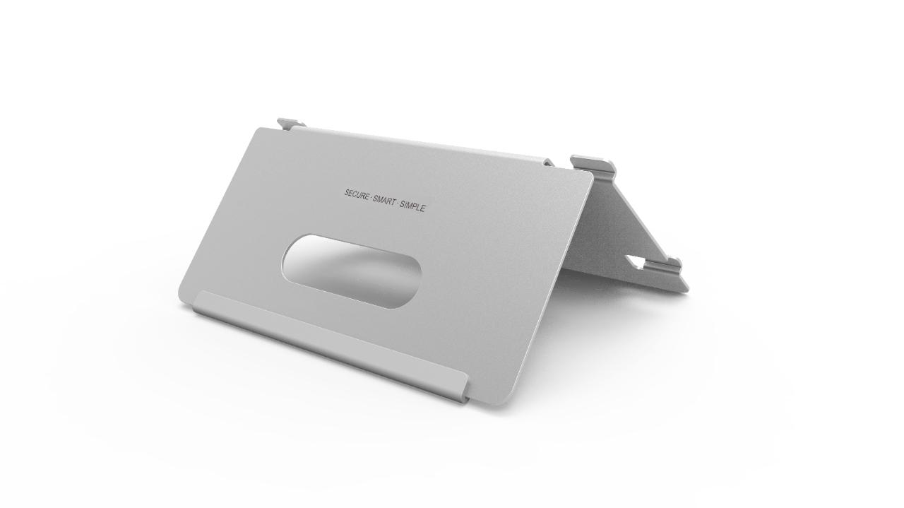 DARBO STALO STENDAS DS-KABH6320-T Hikvision