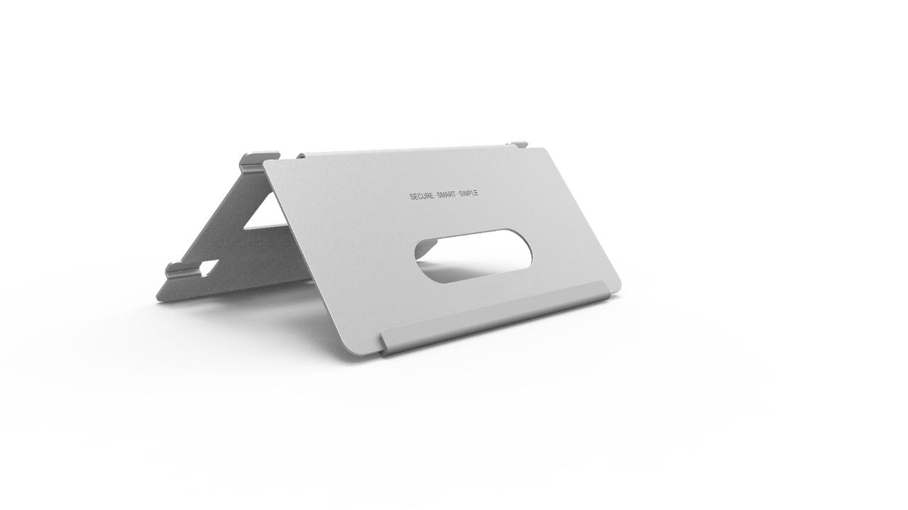DARBO STALO STENDAS DS-KABH6320-T Hikvision
