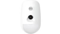 Hikvision | Belaidis PIR-CAM detektorius | DS-PDPC12P-EG2-WE AX PRO | Baltas