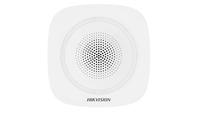 BELAIDĖ VIDAUS SIRENA AX PRO DS-PS1-I-WE/Raudonas Hikvision