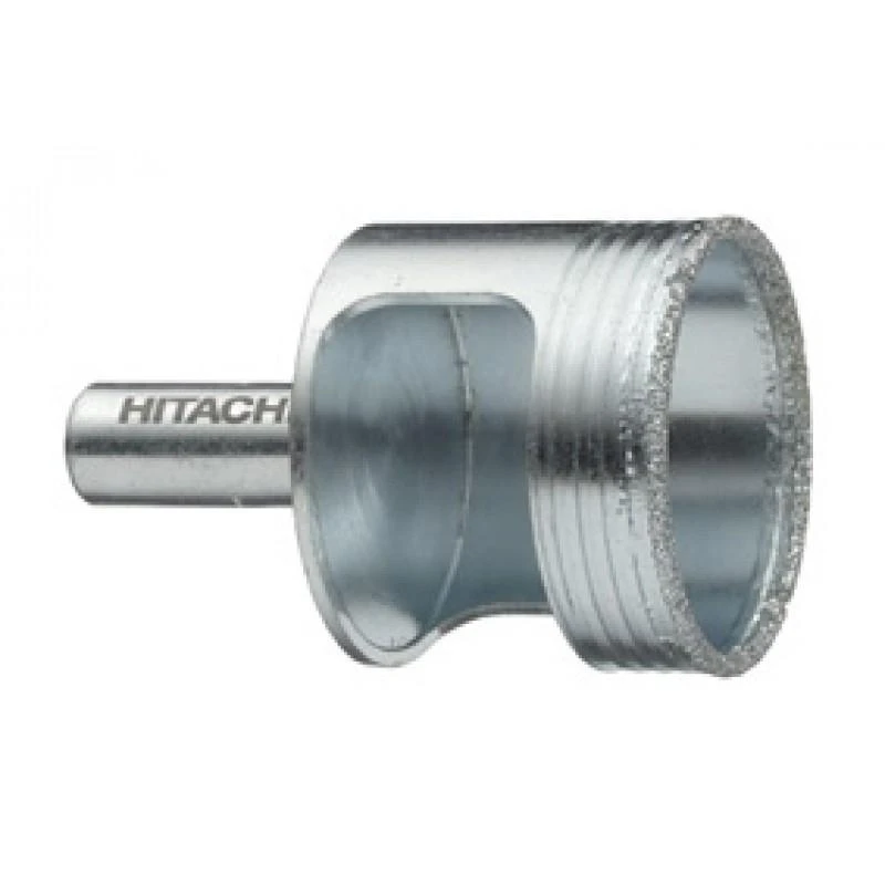 Hikoki Accessories Deimantinė gręžimo karūna plytelėms HiKOKI 780701 Ø30 mm