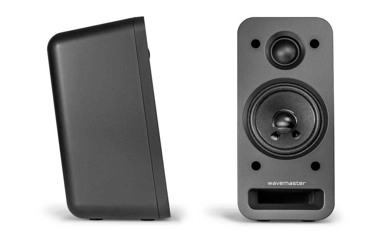 Wavemaster MX3+ 2.1 kolonėlių rinkinys