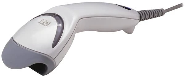 Honeywell MS5145 brūkšninių kodų skaitytuvas profiliu