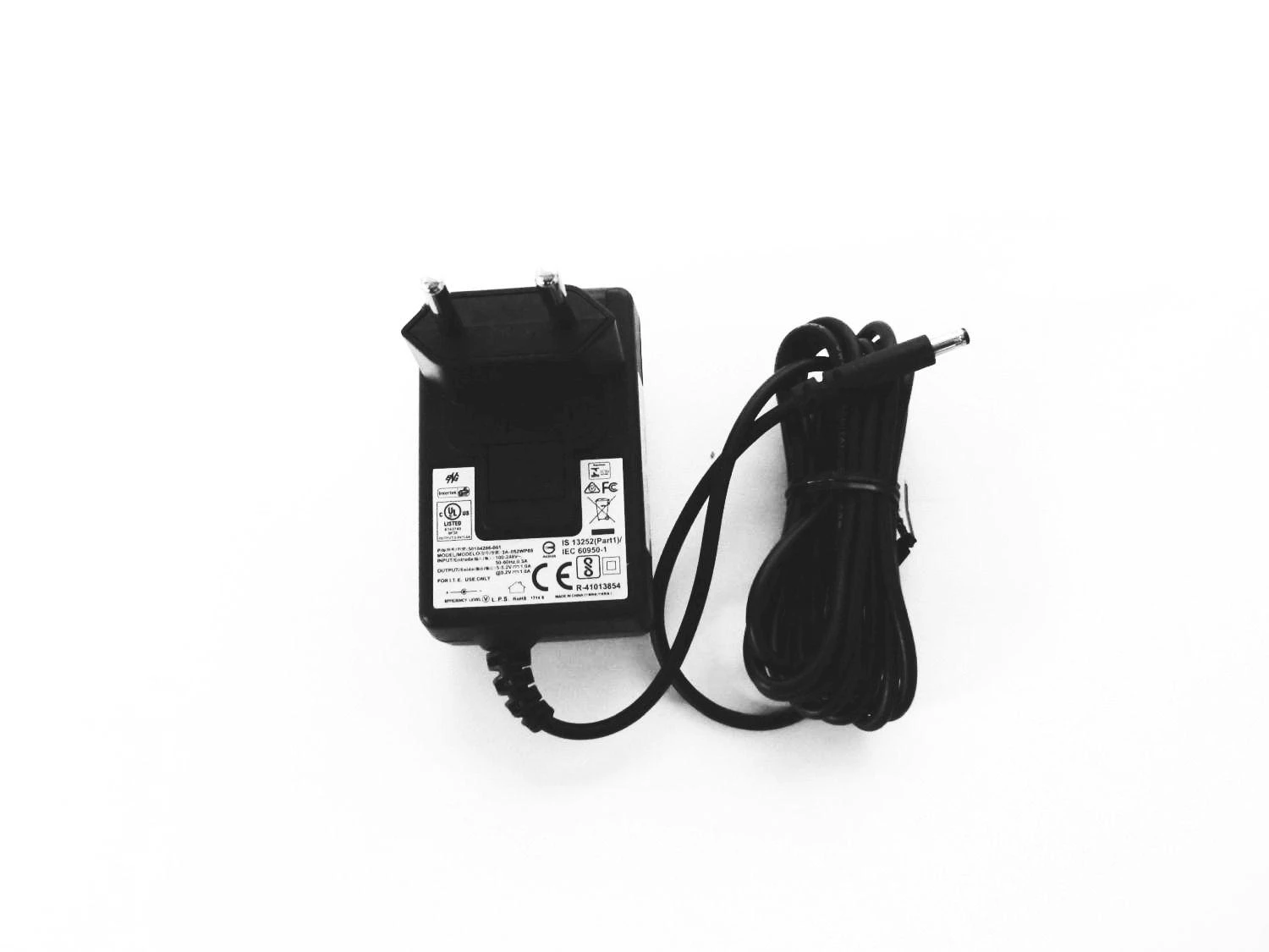 Honeywell Maitinimas, 50-60Hz