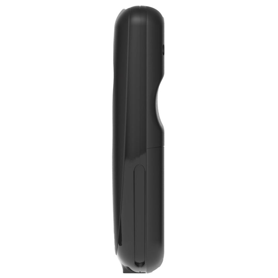 Honeywell Voyager 1602g Rankinis brūkšninių kodų skaitytuvas 1D/2D Juoda