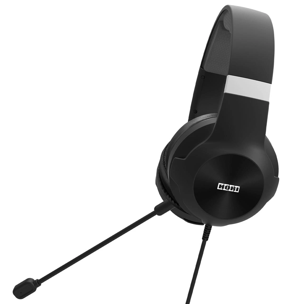 Hori Xbox ausinės, Juodos