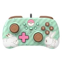 „HORI Nintendo Switch Mini Valdiklis“ („Pikachu“ ir „Eevee“)