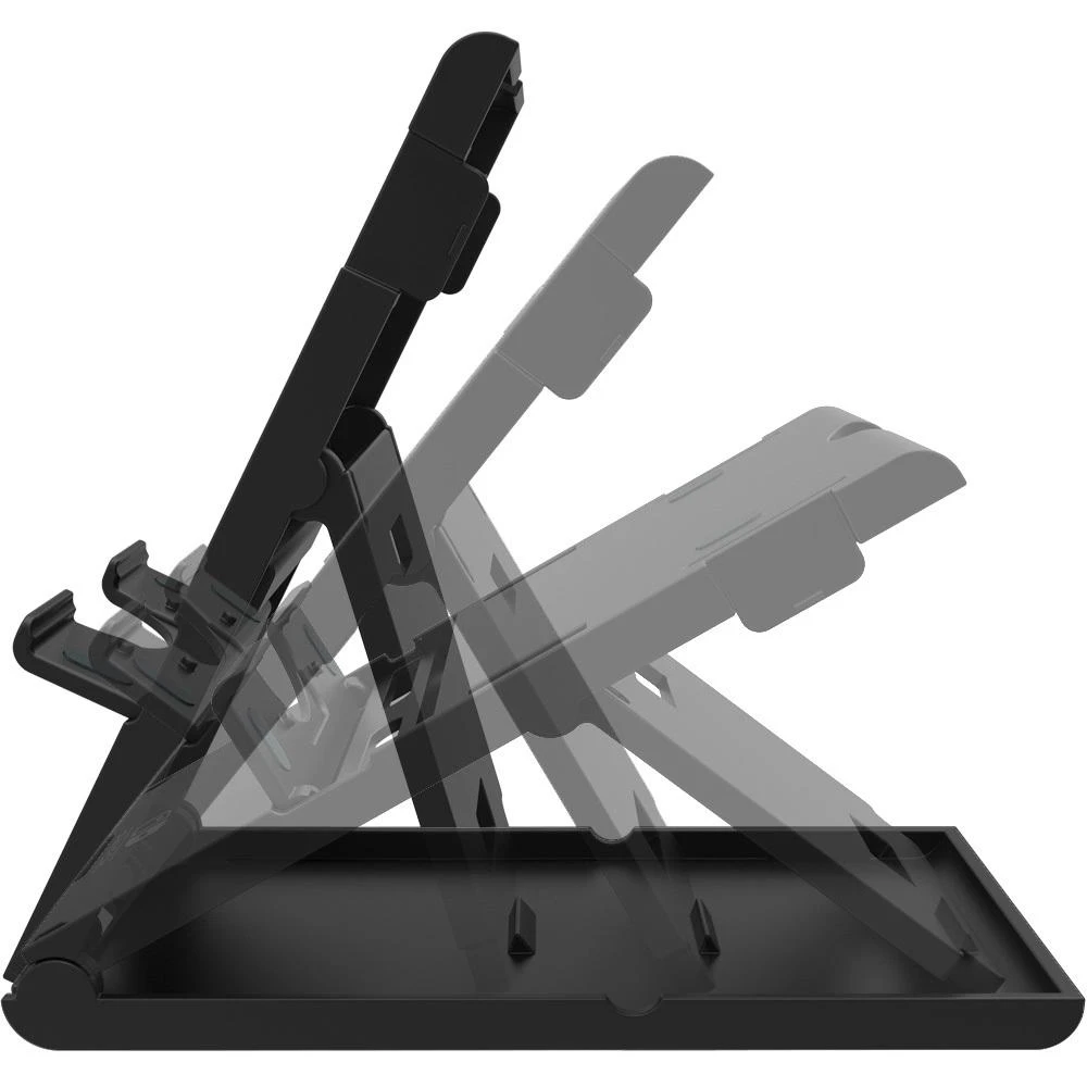 HORI Compact Stand (Juodas)