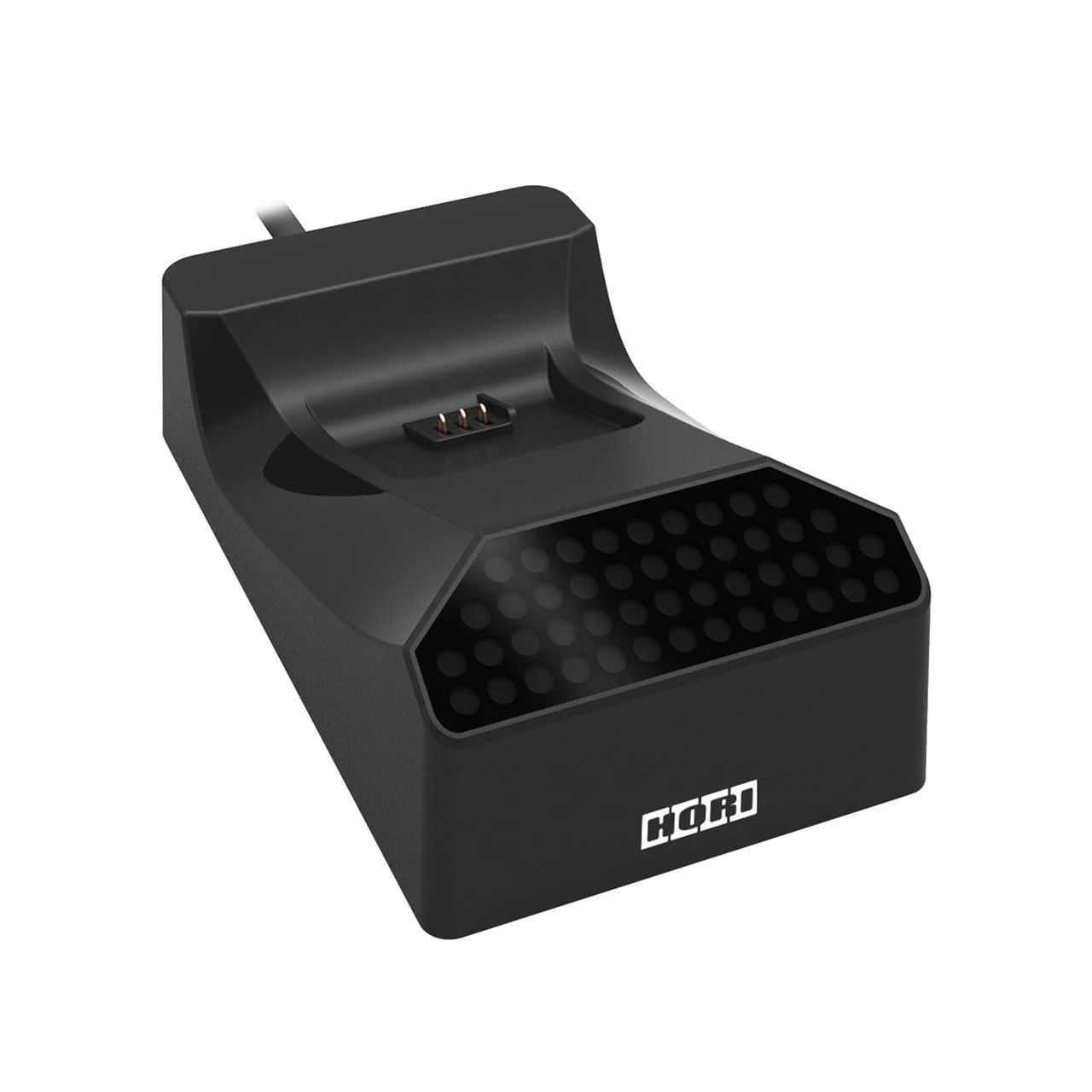 „HORI Solo“ įkrovimo stotelė, skirta „XBOX Series X S“