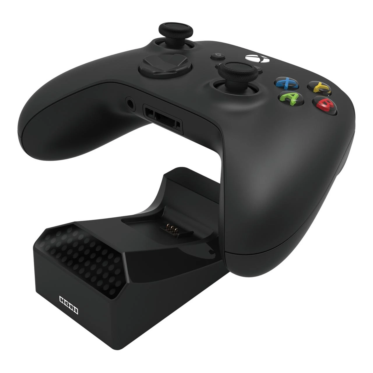 „HORI Solo“ įkrovimo stotelė, skirta „XBOX Series X S“