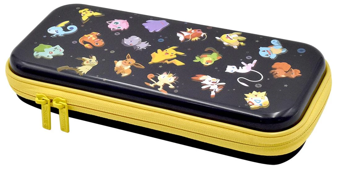 HORI Vault dėklas („Pokemon“: žvaigždės)