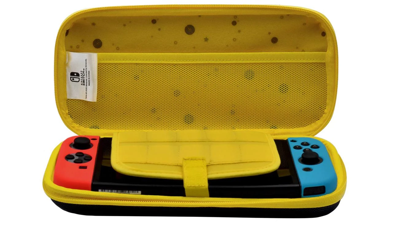 HORI Vault dėklas („Pokemon“: žvaigždės)