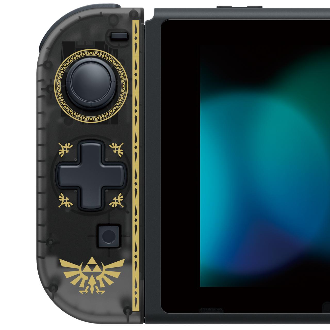 Hori Valdikl. Nintendo SWITCH The Legend of Z