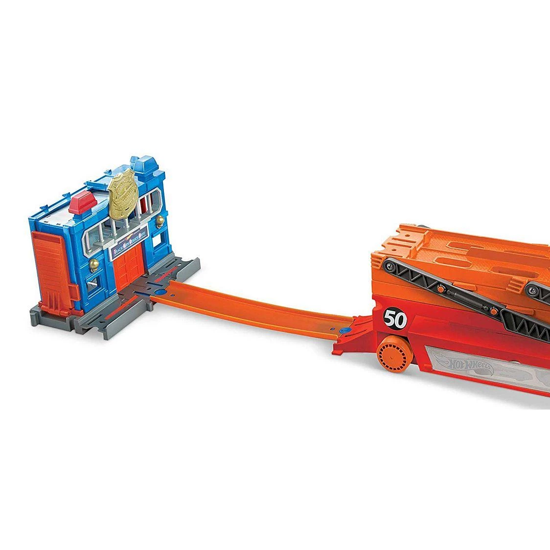 Mattel HOT WHEELS transporteris, GHR48