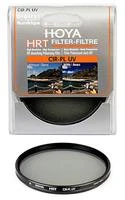 Hoya CIR-PL HRT 49 mm