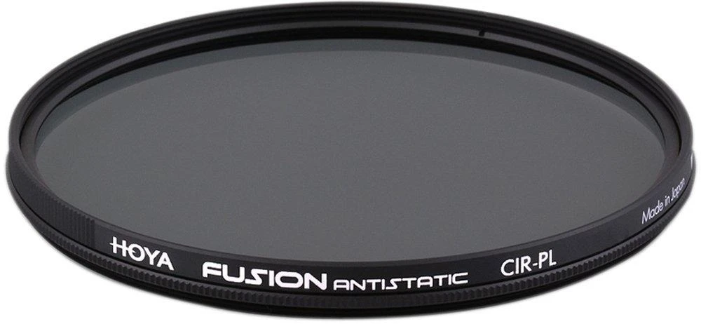 Hoya Fusion circular Pol 62 mm