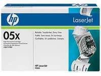 „Hewlett Packard“ (HP) „HP LaserJet P2035/55 Juodas“ spausdinimo kasetė (2x6 500 puslapių)