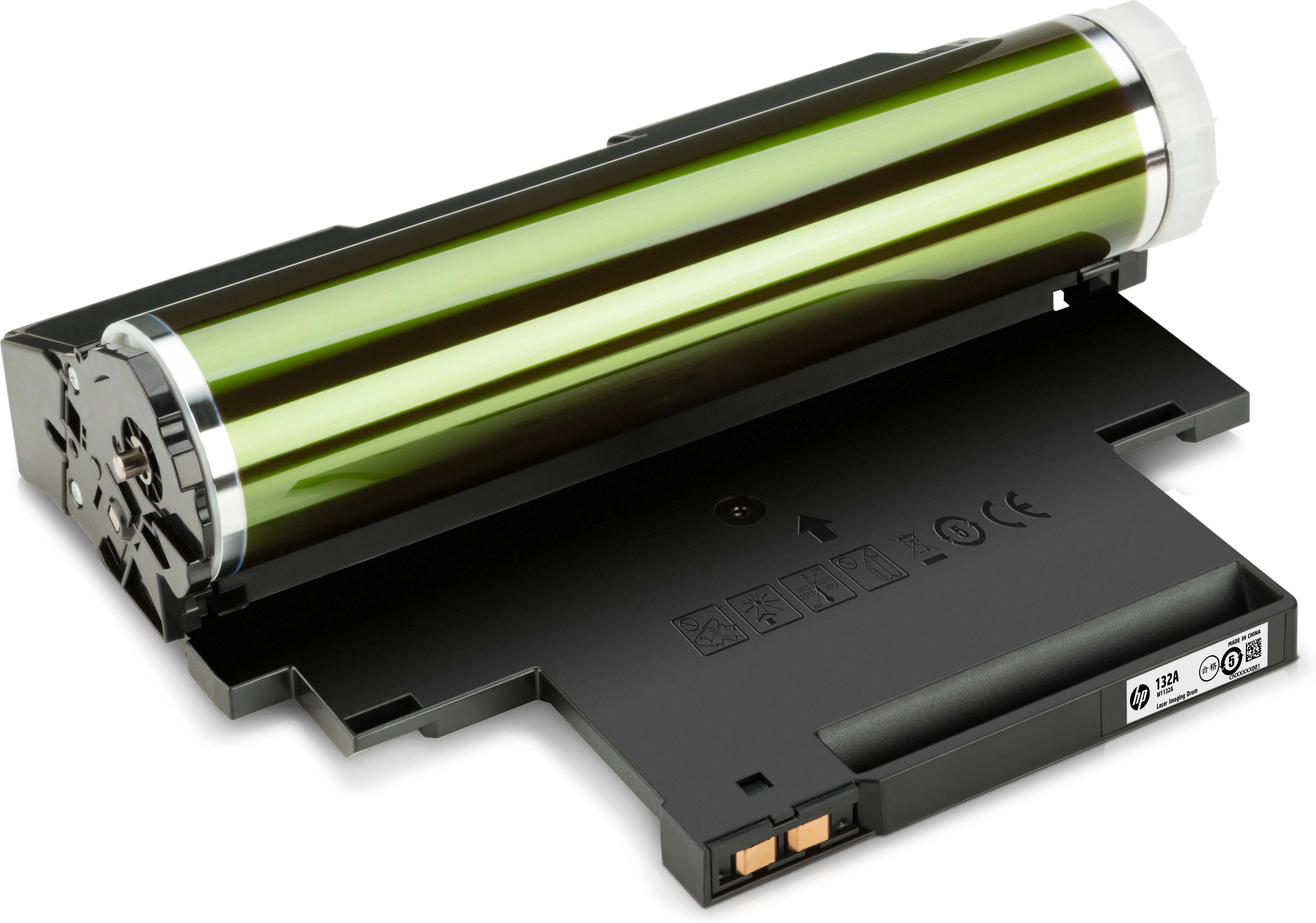 Hewlett Packard (HP) HP 120A (W1120A) vaizdo būgnas