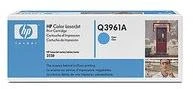 Hewlett Packard (HP) HP Color LaserJet 2550/2820/2840 Toneris Cyan (4 000 puslapių)