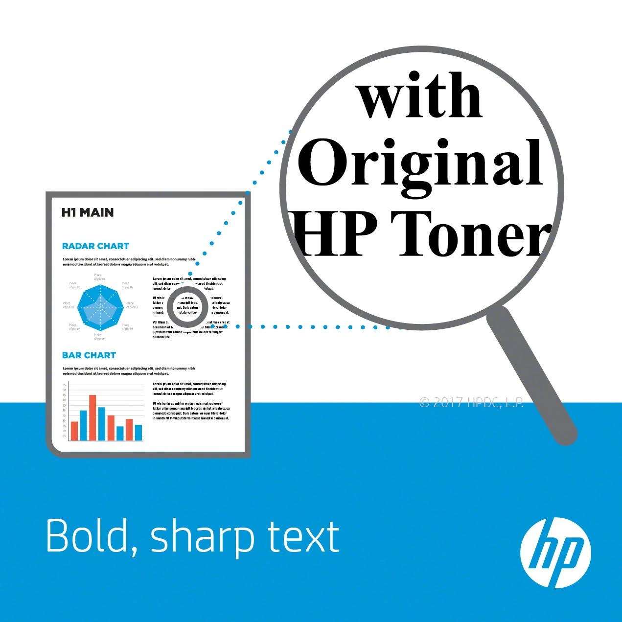 Hewlett Packard (HP) HP Toneris Juodas 13X for LaserJet 1300-series (4.000 pages)