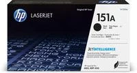 HP 151A (W1510A) kasetė lazeriniams spausdintuvams, Juoda (3050 psl.)