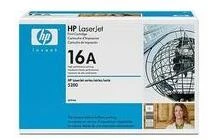 Hewlett Packard (HP) HP Toneris Juodas for LaserJet 5200 (12.000 pages)