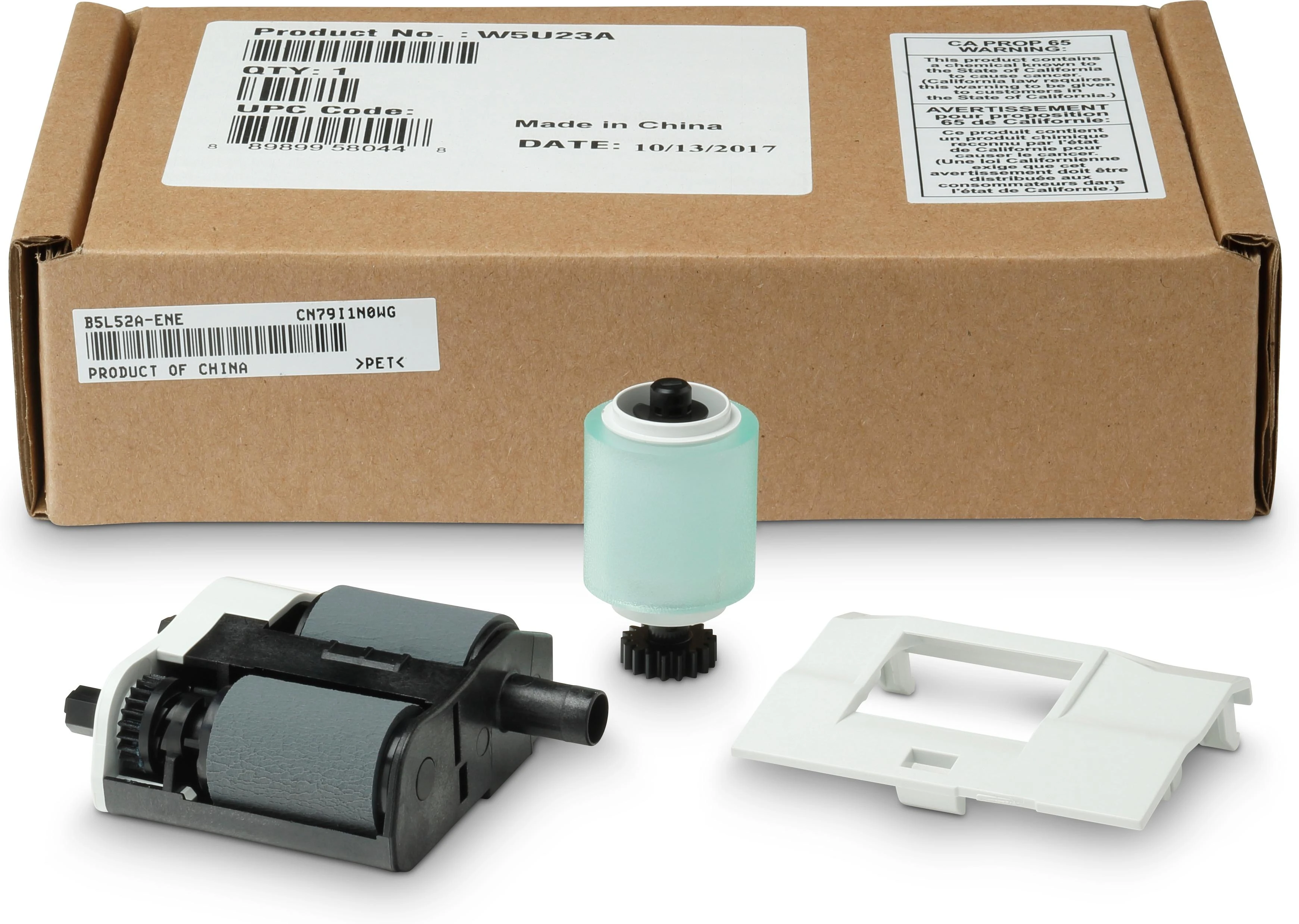 Hewlett Packard (HP) HP 200 ADF ritinėlio pakeitimo rinkinys