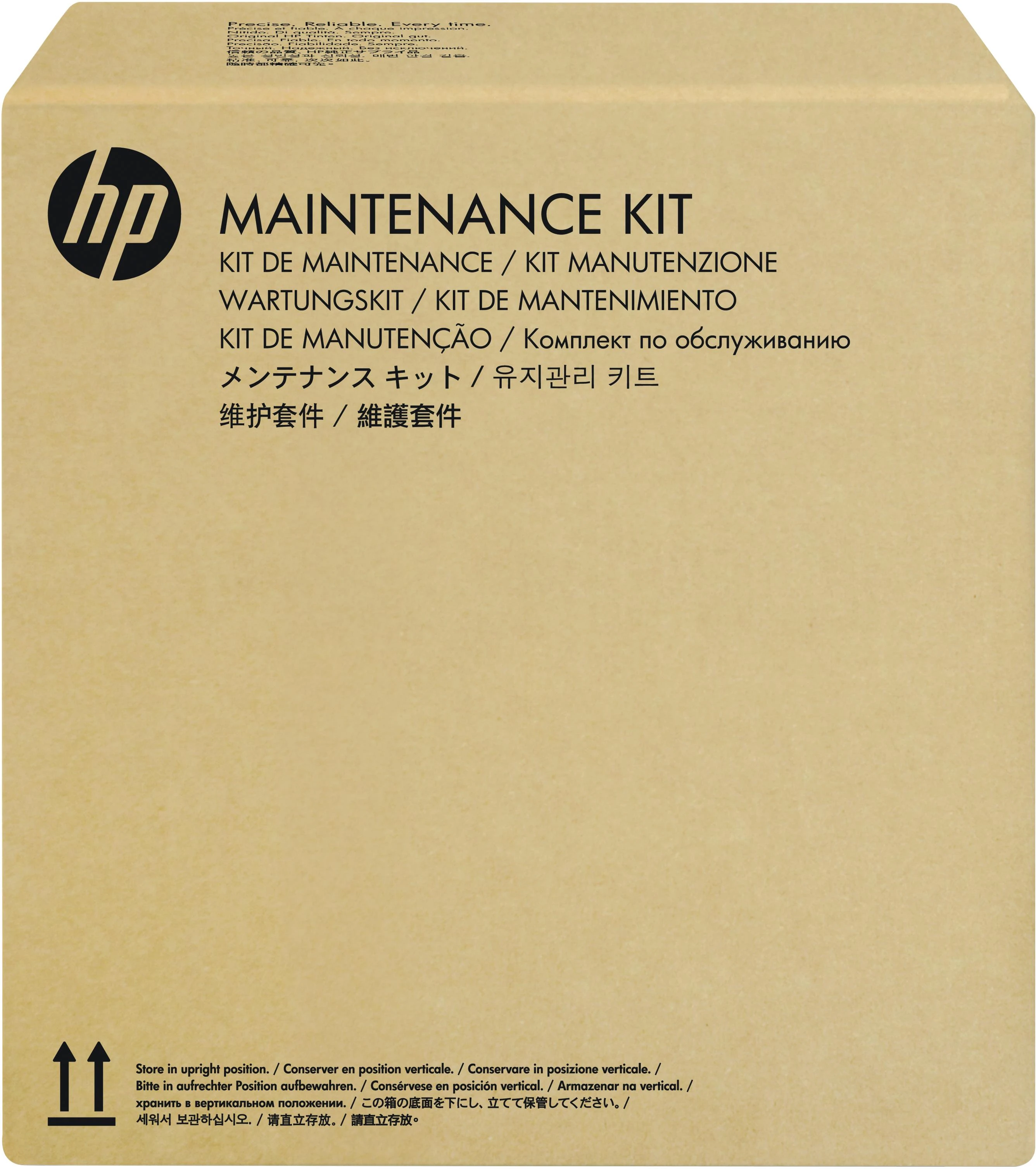 Hewlett Packard (HP) HP 200 ADF ritinėlio pakeitimo rinkinys