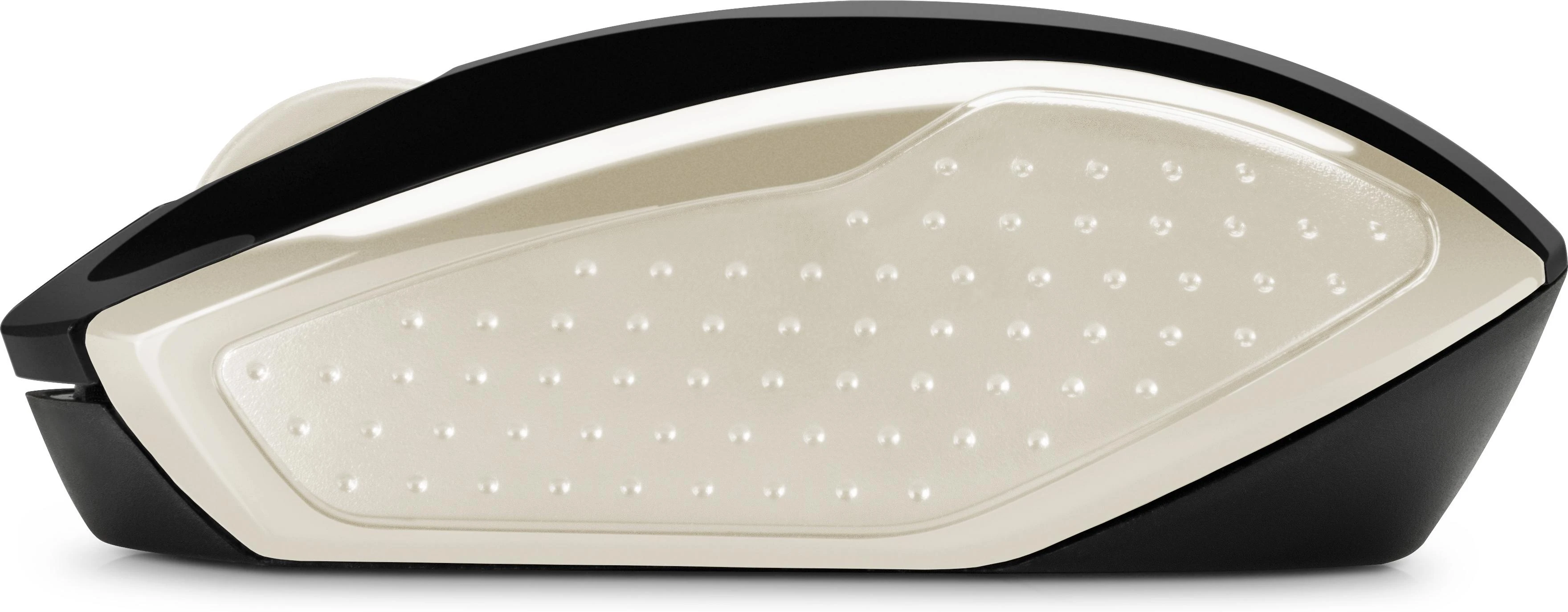 HP belaidė pelė 200 (Auksinė)