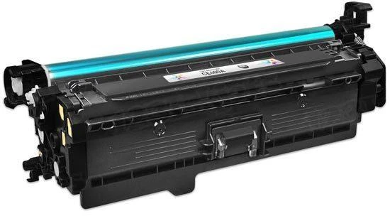 Hewlett Packard (HP) HP 201A Juodas lazerinis Toneris Cartridge, 1500 pages, for HP Color LaserJet 277, Pro M252