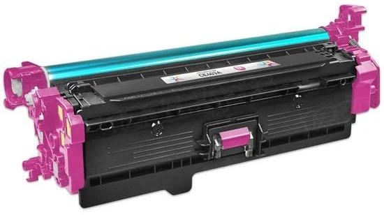 Hewlett Packard (HP) HP 201A Magenta lazerinis Toneris Cartridge, 1400 pages, for HP Color LaserJet 277, Pro M252
