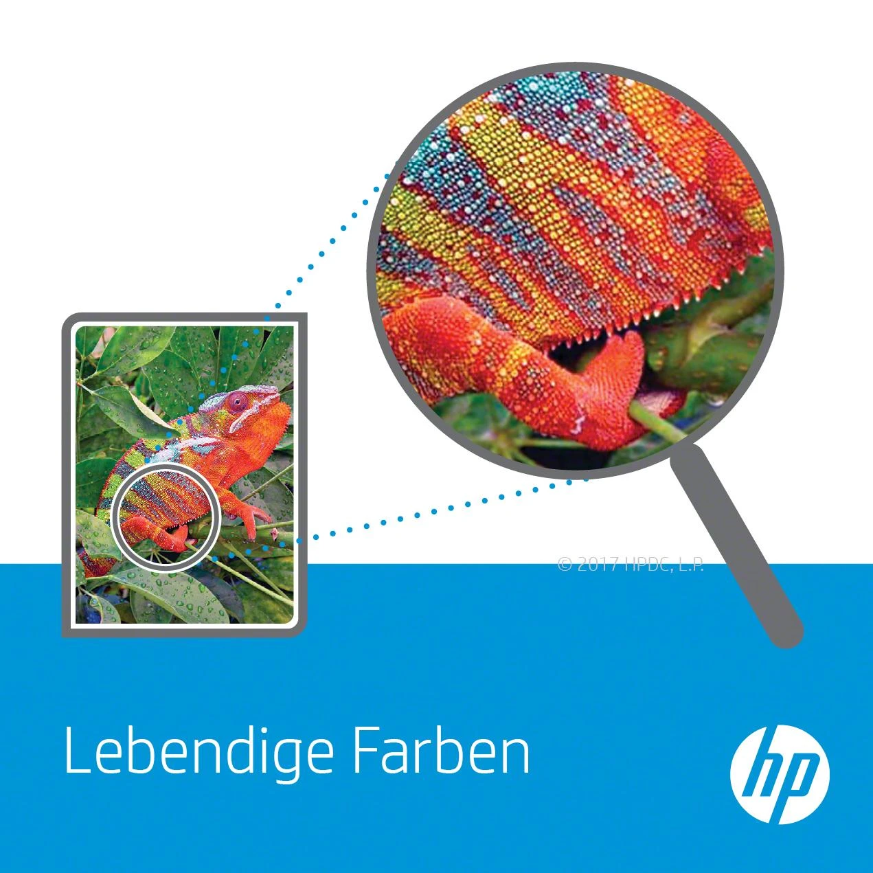Hewlett Packard (HP) HP 207A (W2212A) Lazerinė kasetė, Geltona