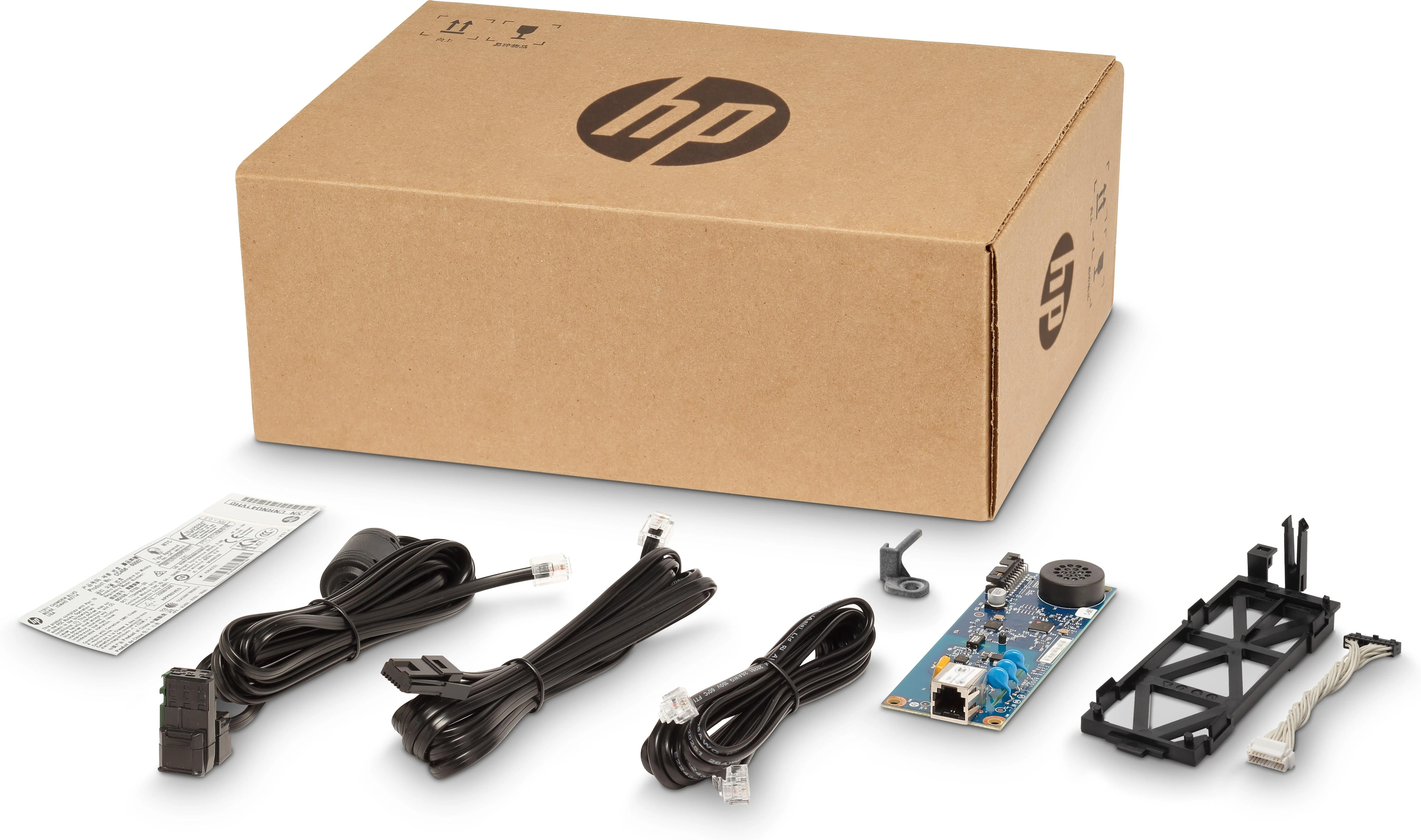 Hewlett Packard (HP) HP Faksas Modemas MFP analogas 700 Faksas Priedai