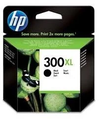 Hewlett Packard (HP) HP 300 rašalo spalvos Vivera 4ml Deskjet D2560 F4280 All-in-One (ML)