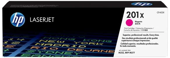 „Hewlett Packard“ (HP) „HP 304A Color LaserJet CP2025/CM2320 Toneris Geltona“ (2 800 puslapių)