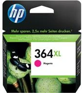 Hewlett Packard (HP) HP 364XL ink magenta blister