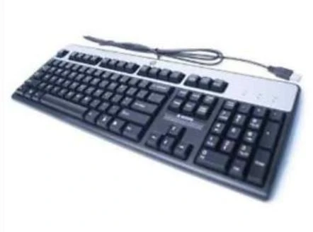 Hewlett Packard (HP) Klaviatūra HP Standard (DT528A)