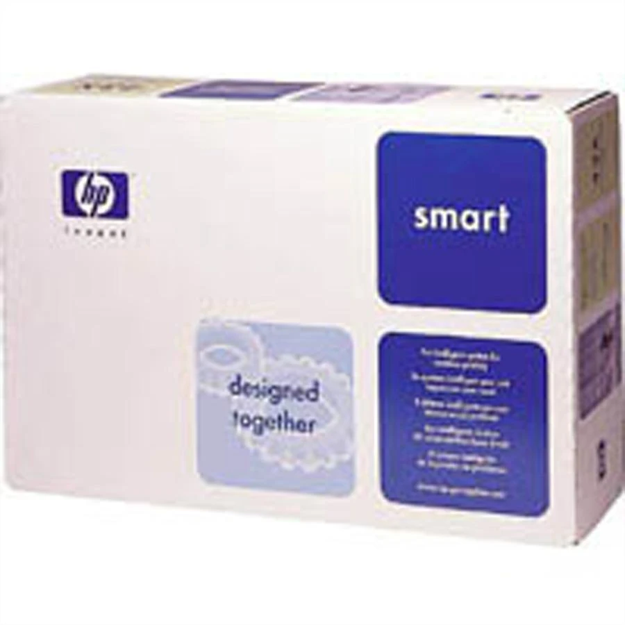 Hewlett Packard (HP) HP Toneris Juodas 43X for LaserJet 9000-/9050-series (30.000 pages)