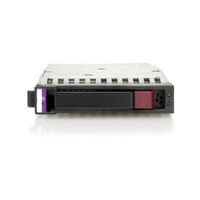 Hewlett Packard (HP) HP 450 GB 2,5 colio SAS-3 (12 Gb/s) serverio diskas (759547-001)