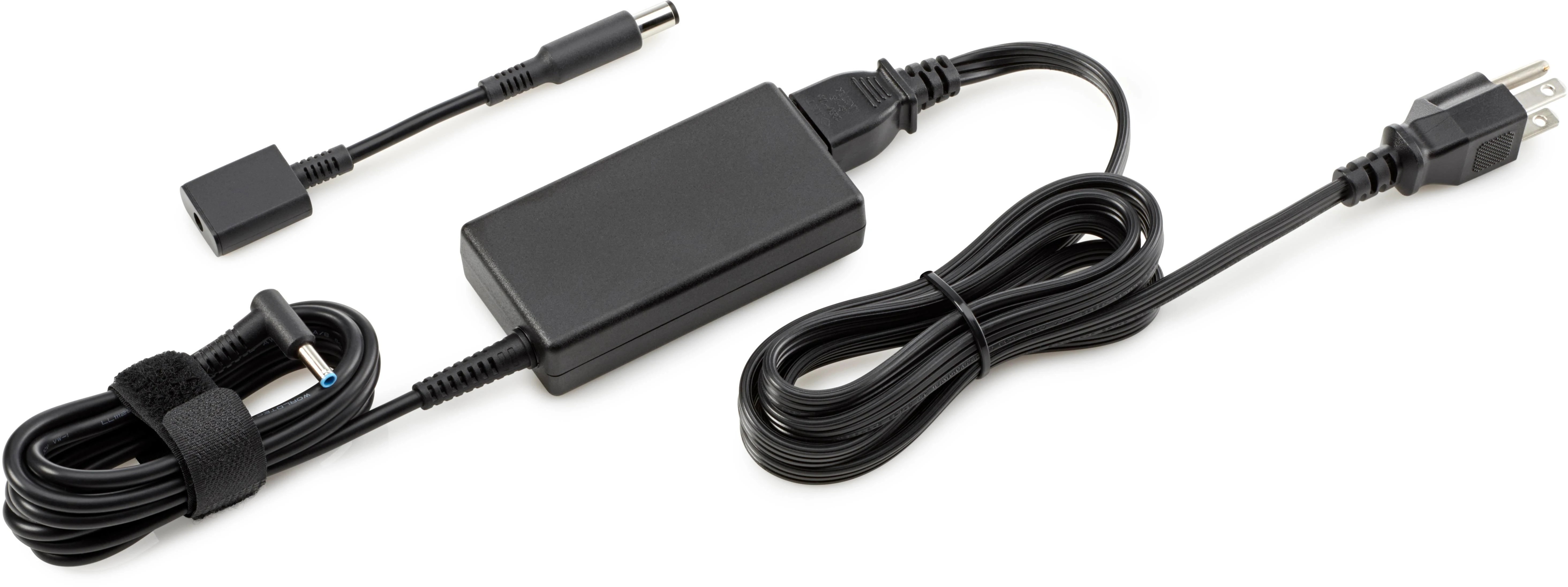 Hewlett Packard (HP) HP 45W išmanusis kintamosios srovės adapteris